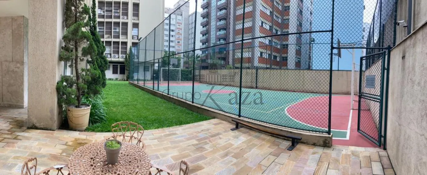 Foto 42 de Apartamento Padrão em Higienópolis, São Paulo - imagem 42