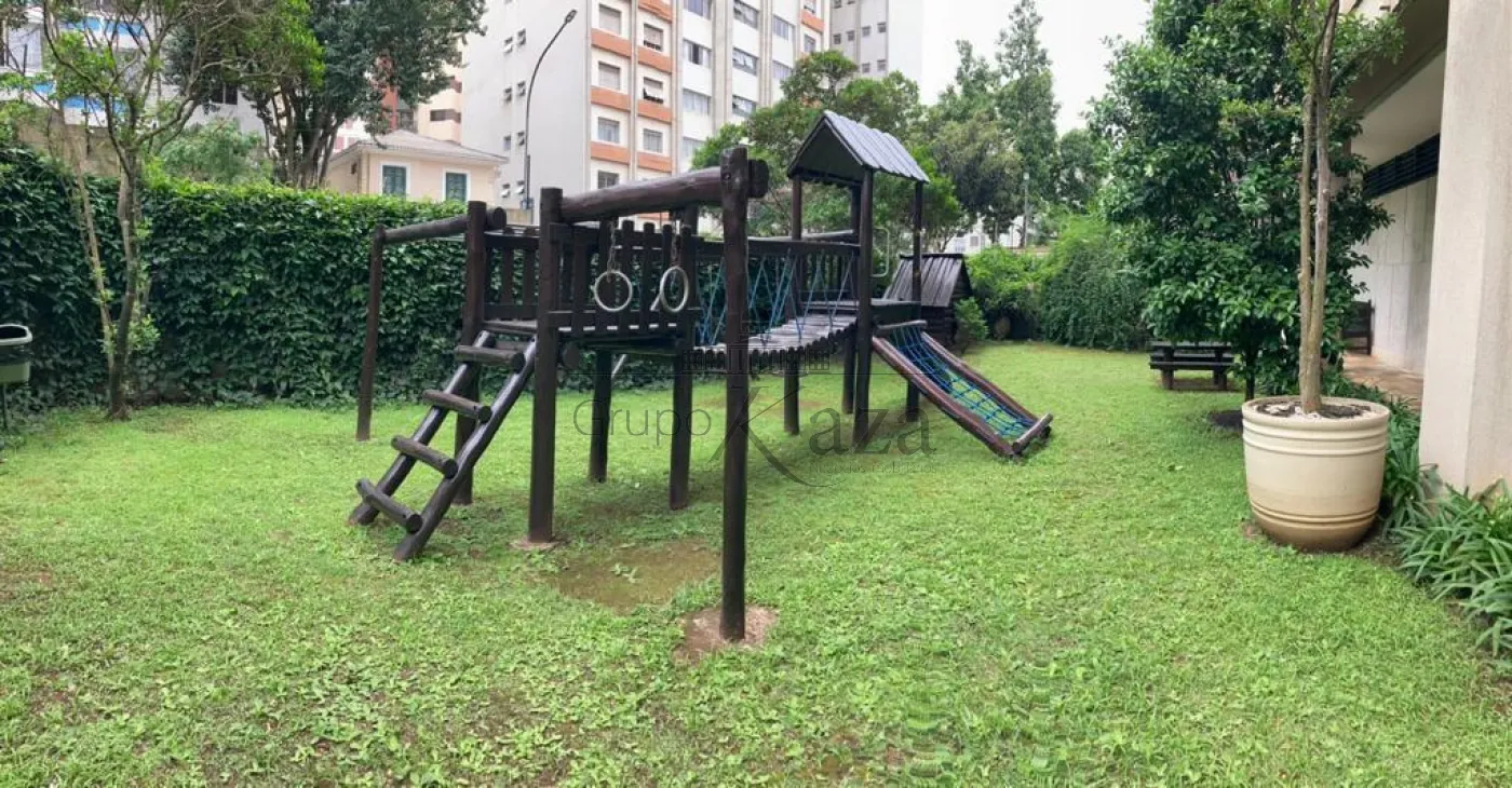 Foto 40 de Apartamento Padrão em Higienópolis, São Paulo - imagem 40