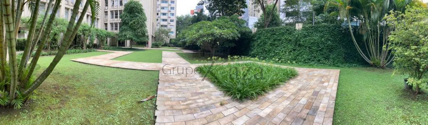 Foto 43 de Apartamento Padrão em Higienópolis, São Paulo - imagem 43