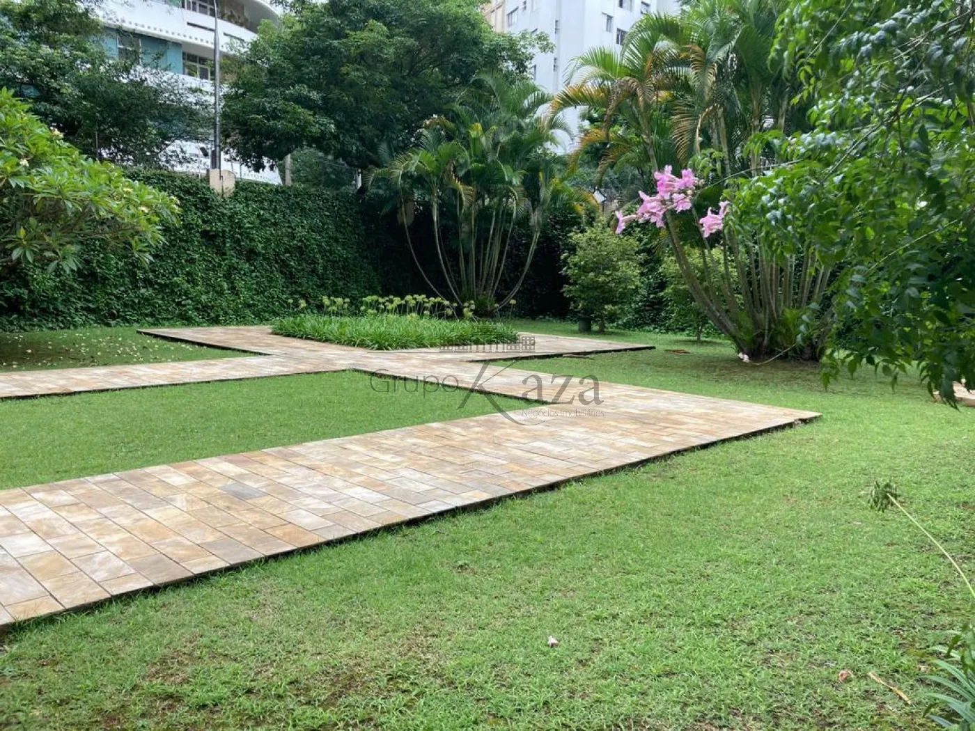 Foto 44 de Apartamento Padrão em Higienópolis, São Paulo - imagem 44