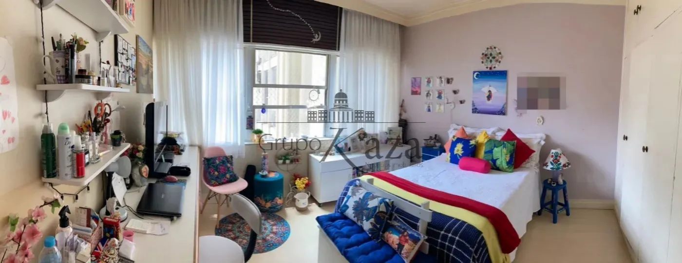 Foto 30 de Apartamento Padrão em Higienópolis, São Paulo - imagem 30