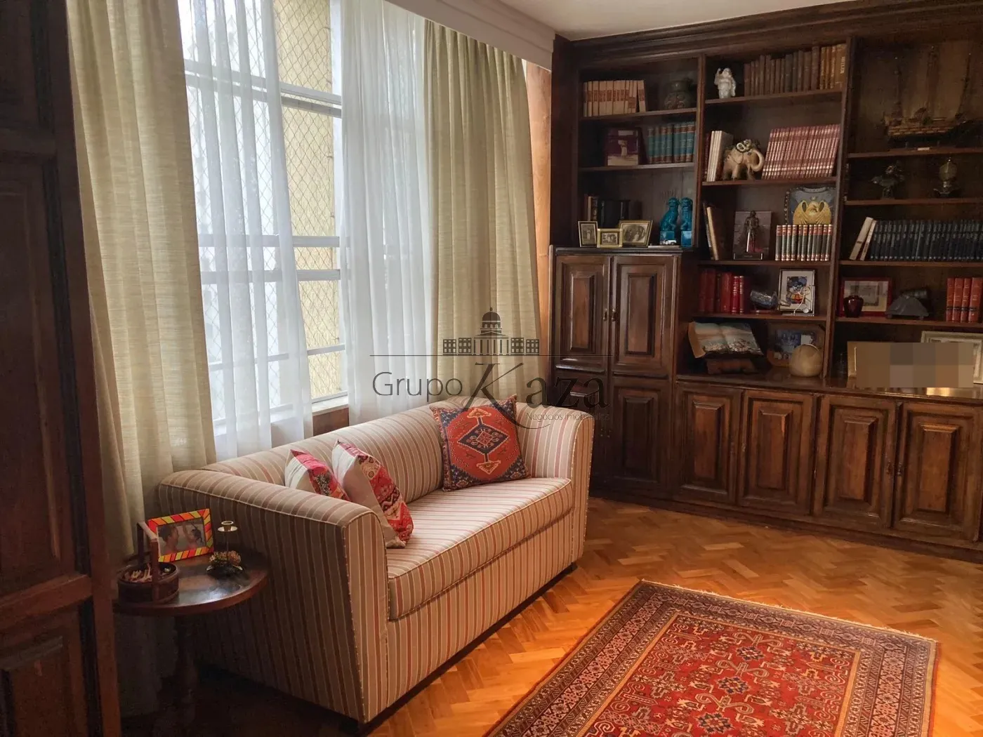 Foto 10 de Apartamento Padrão em Higienópolis, São Paulo - imagem 10