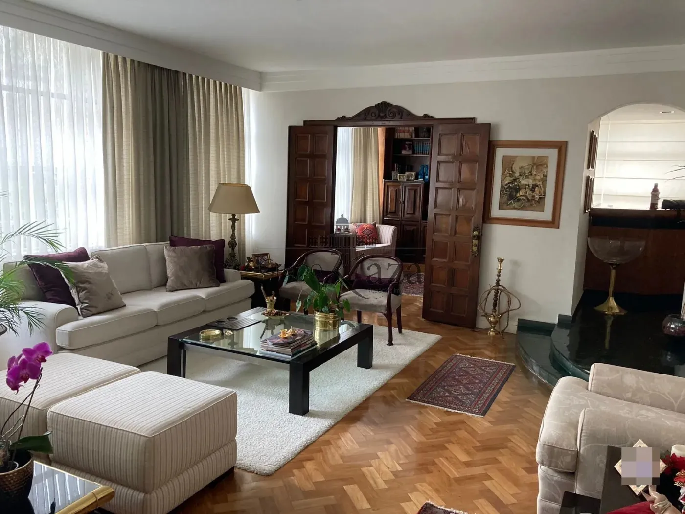 Foto 3 de Apartamento Padrão em Higienópolis, São Paulo - imagem 3