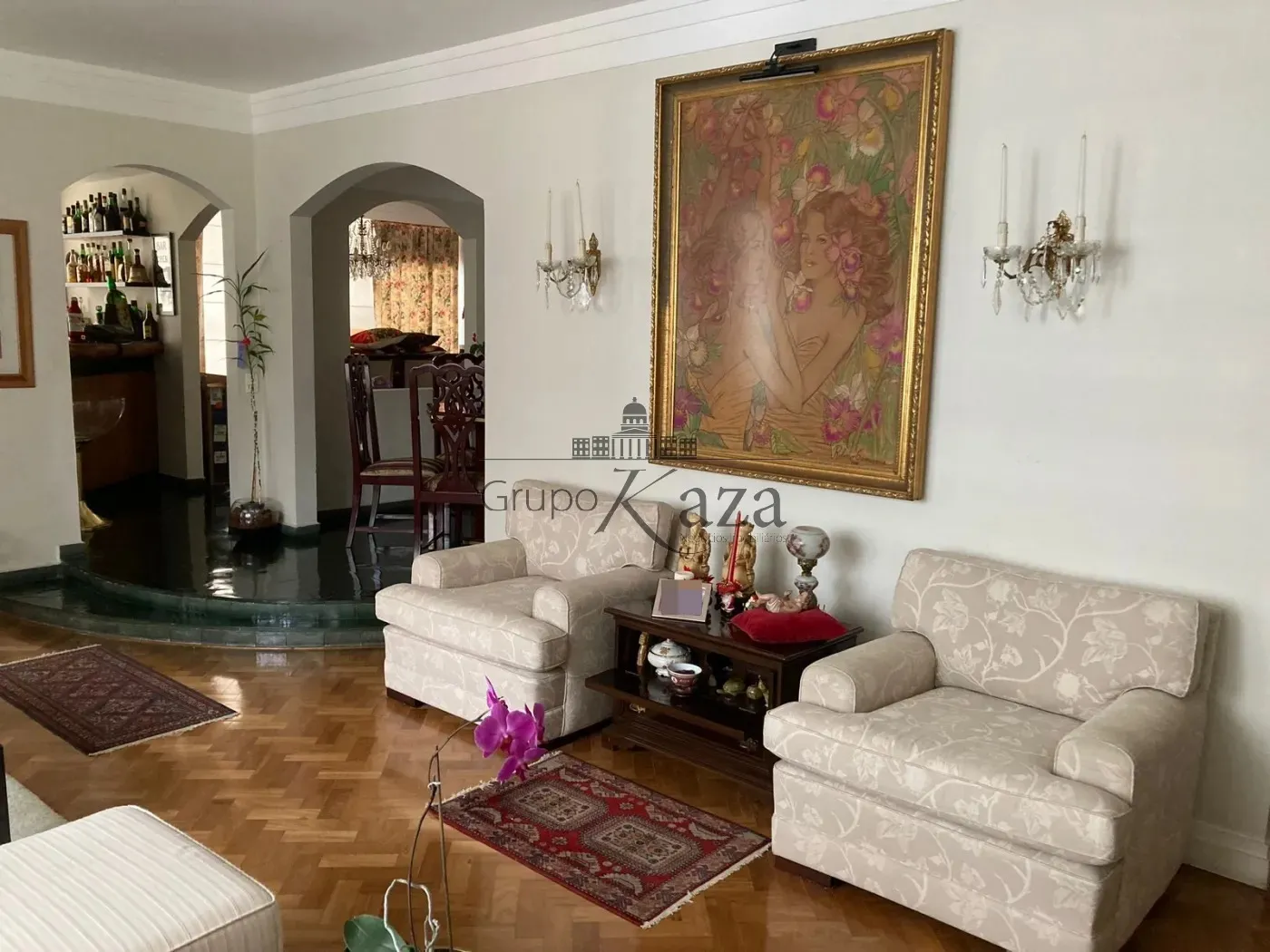 Foto 7 de Apartamento Padrão em Higienópolis, São Paulo - imagem 7