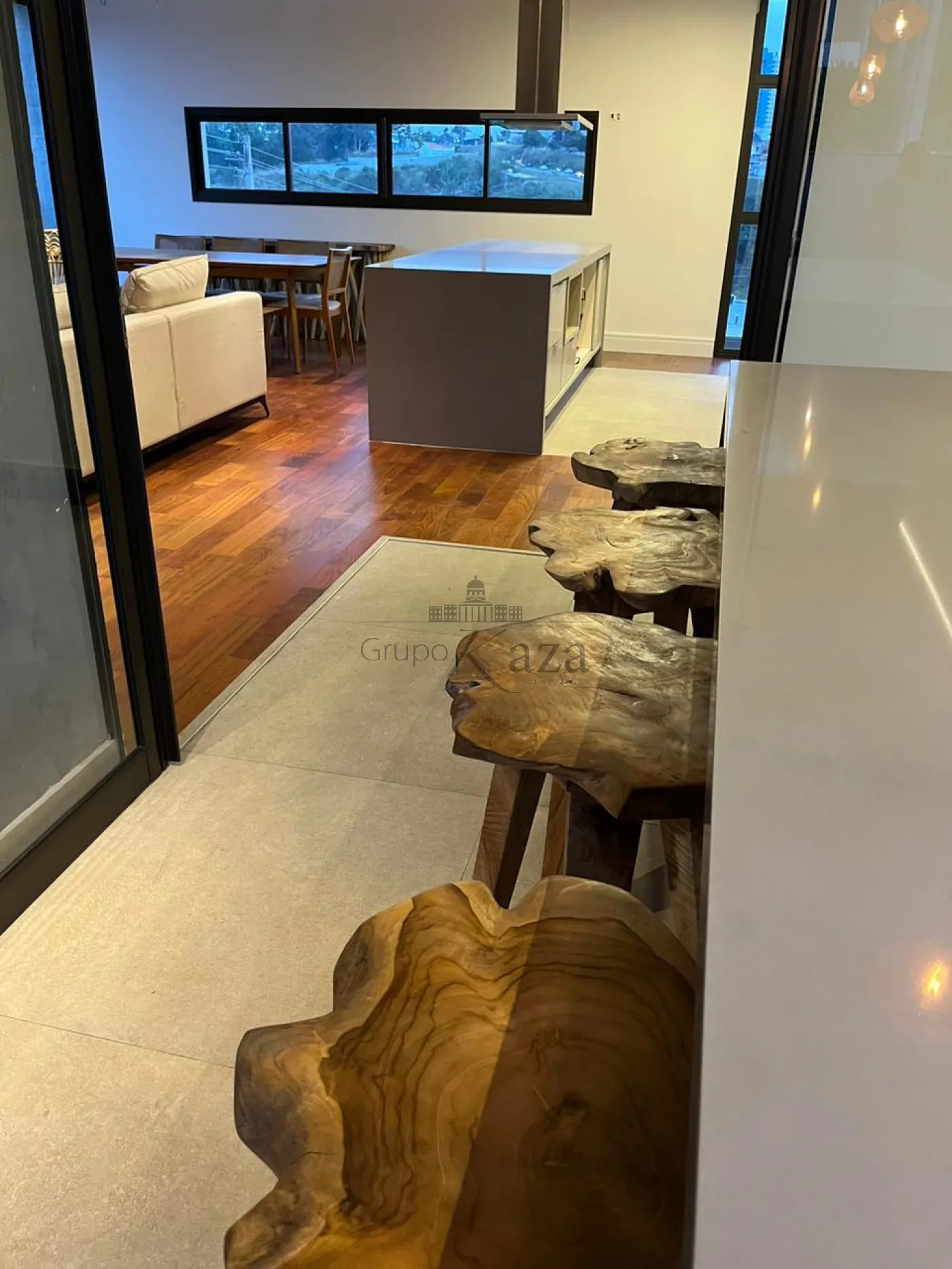 Foto 5 de Casa Condomínio em Jardim Califórnia, Jacareí - imagem 5