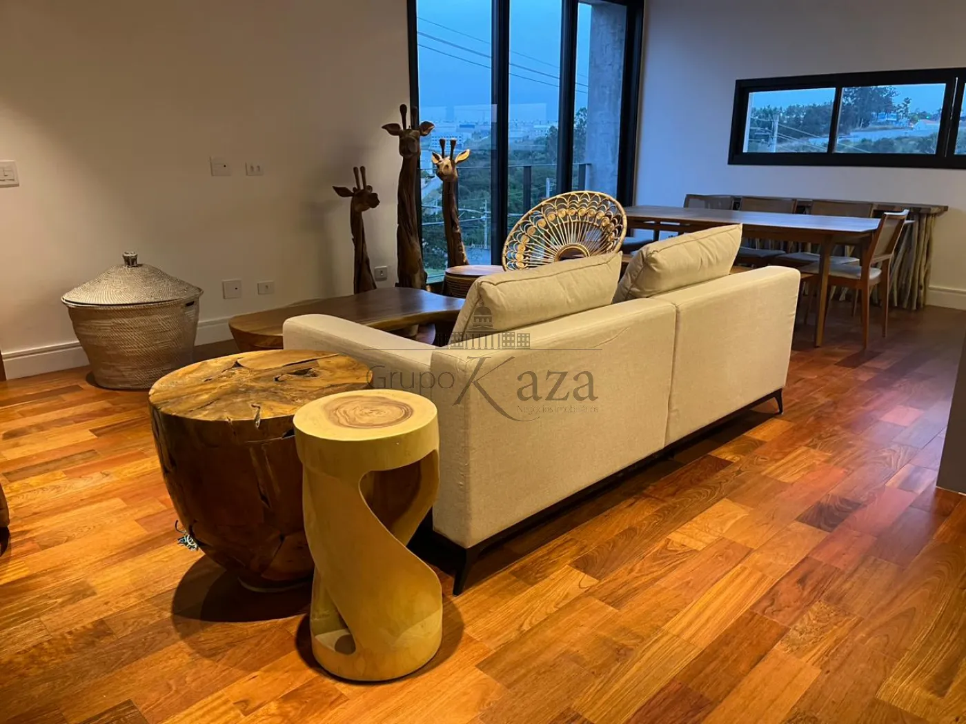 Foto 2 de Casa Condomínio em Jardim Califórnia, Jacareí - imagem 2