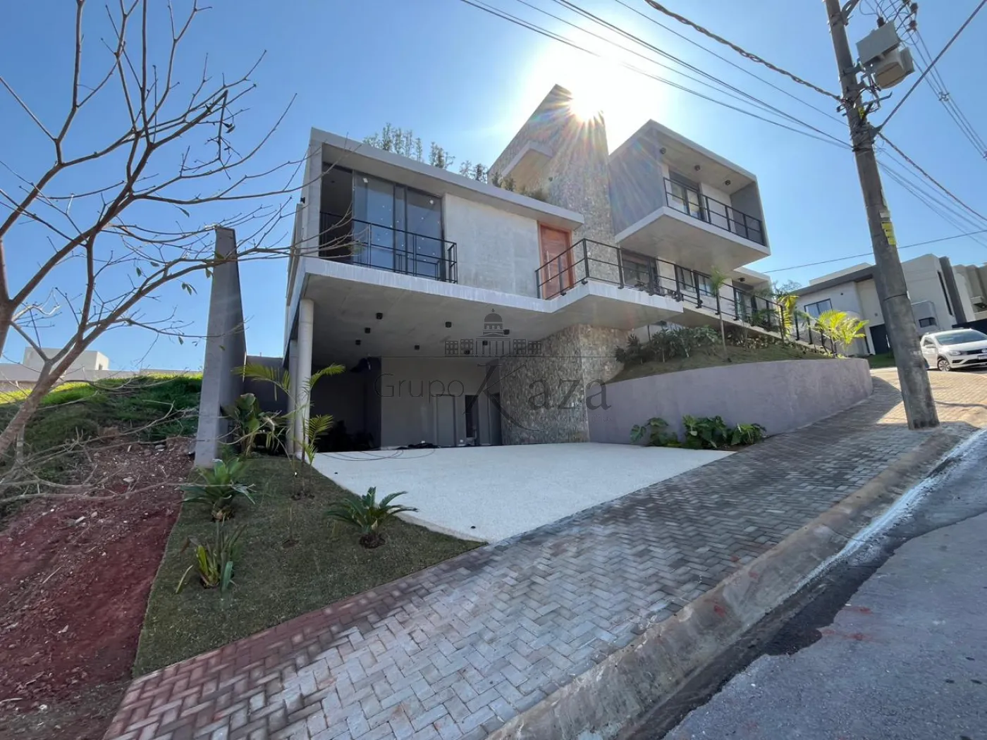 Foto 1 de Casa Condomínio em Jardim Califórnia, Jacareí - imagem 1