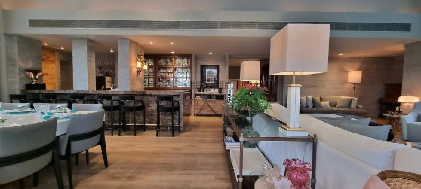 Foto 6 de Apartamento Cobertura Duplex em Itaim Bibi, São Paulo - imagem 6