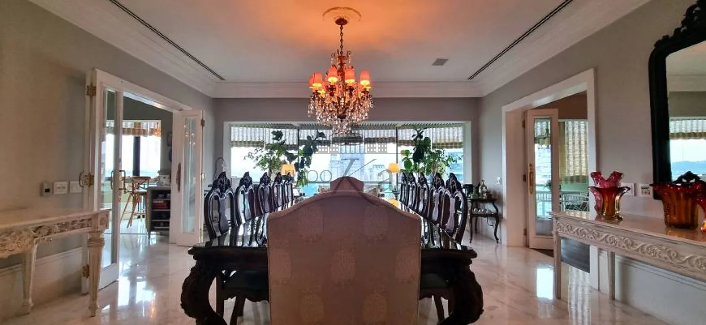 Foto 14 de Apartamento Cobertura Duplex em Itaim Bibi, São Paulo - imagem 14