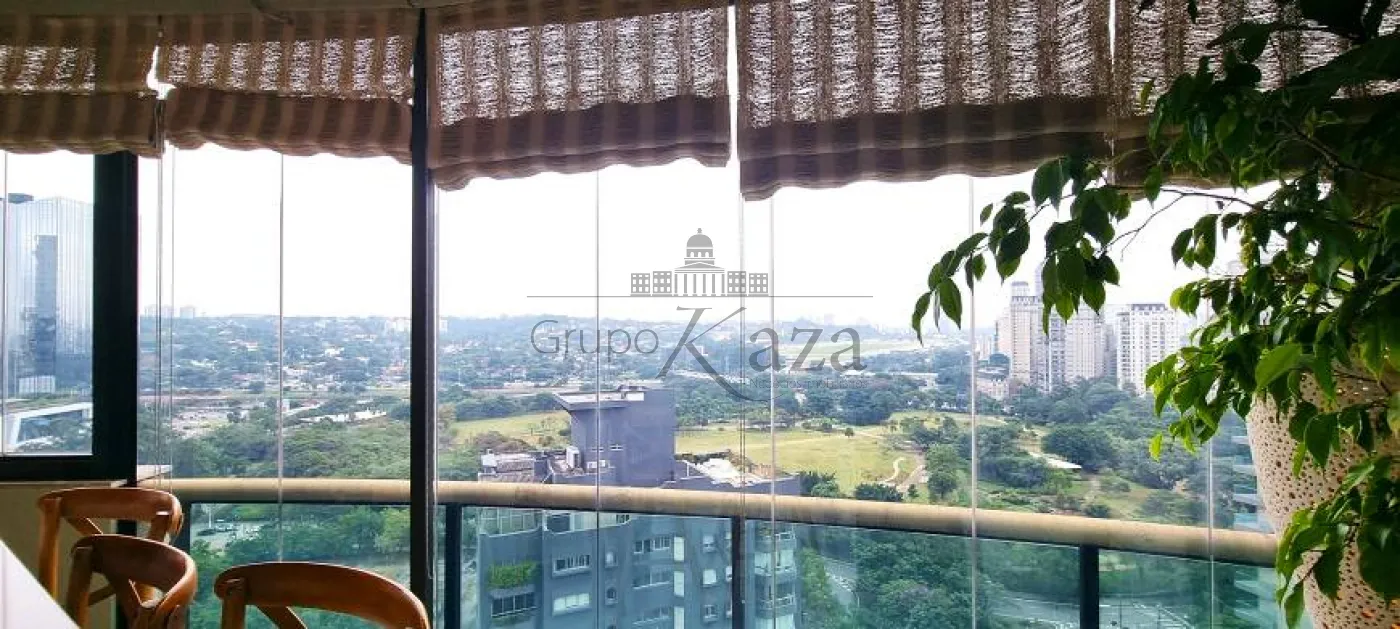 Foto 31 de Apartamento Cobertura Duplex em Itaim Bibi, São Paulo - imagem 31