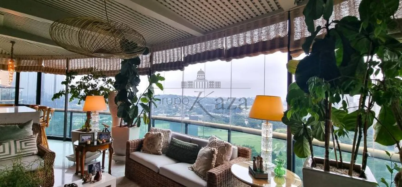 Foto 19 de Apartamento Cobertura Duplex em Itaim Bibi, São Paulo - imagem 19
