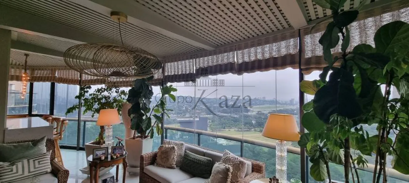 Foto 20 de Apartamento Cobertura Duplex em Itaim Bibi, São Paulo - imagem 20