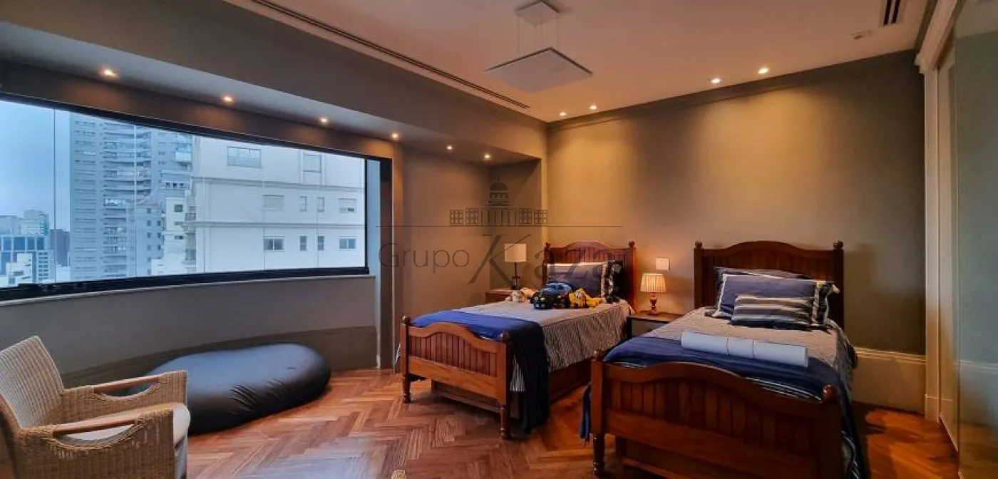 Foto 37 de Apartamento Cobertura Duplex em Itaim Bibi, São Paulo - imagem 37