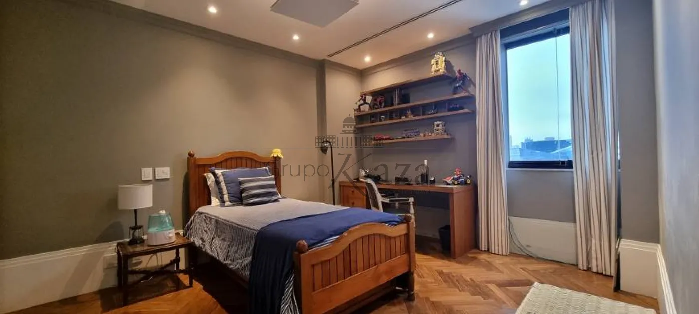Foto 39 de Apartamento Cobertura Duplex em Itaim Bibi, São Paulo - imagem 39