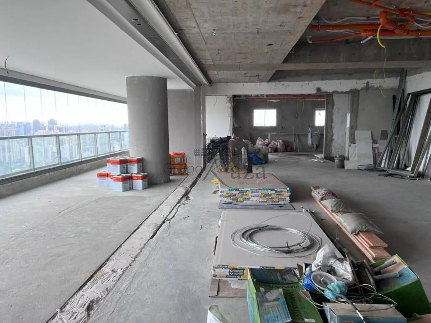 Foto 3 de Apartamento Cobertura Duplex em Campo Belo, São Paulo - imagem 3