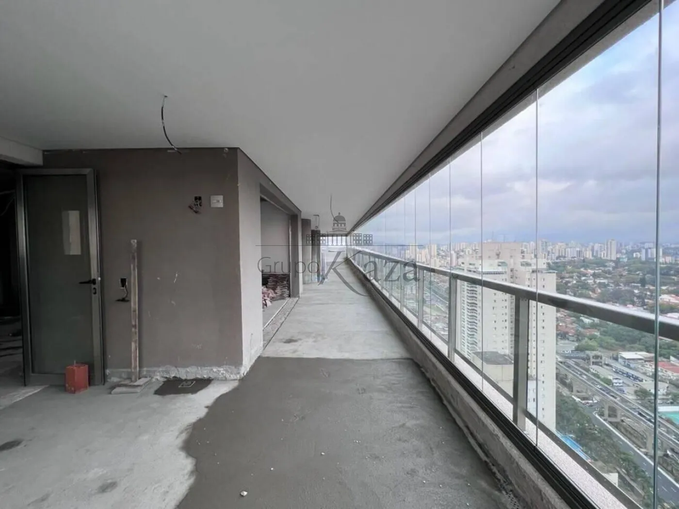 Foto 7 de Apartamento Cobertura Duplex em Campo Belo, São Paulo - imagem 7