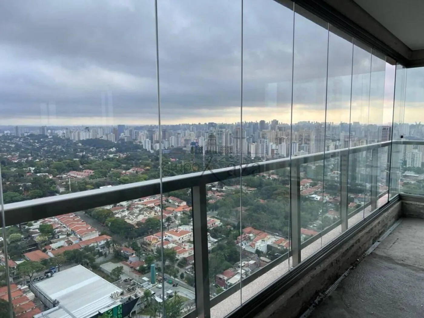 Foto 1 de Apartamento Cobertura Duplex em Campo Belo, São Paulo - imagem 1