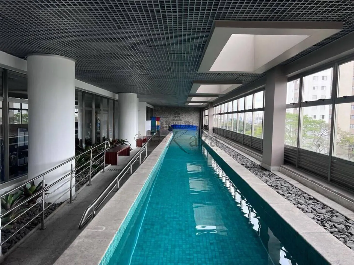 Foto 16 de Apartamento Cobertura Duplex em Campo Belo, São Paulo - imagem 16