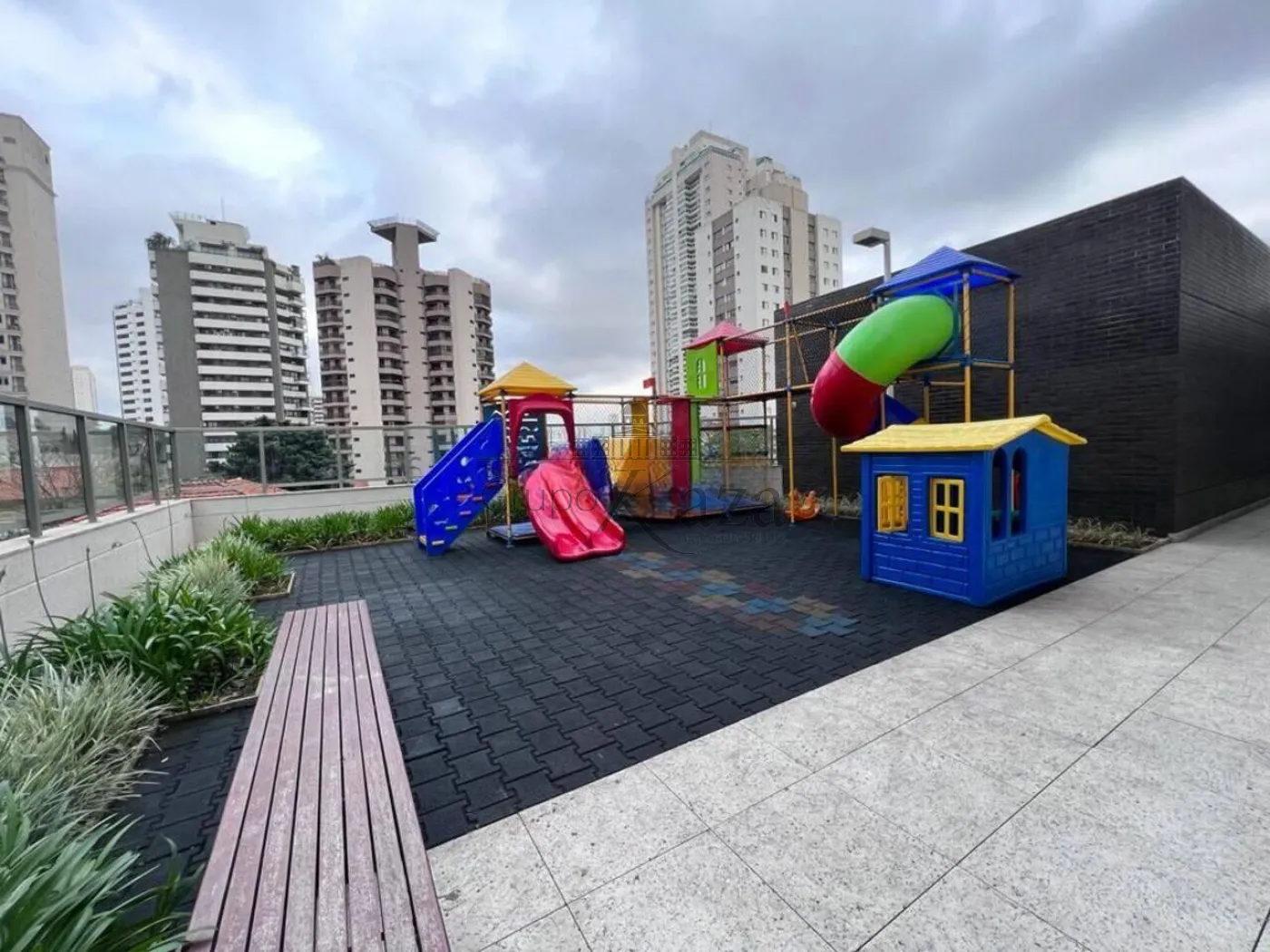 Foto 22 de Apartamento Cobertura Duplex em Campo Belo, São Paulo - imagem 22