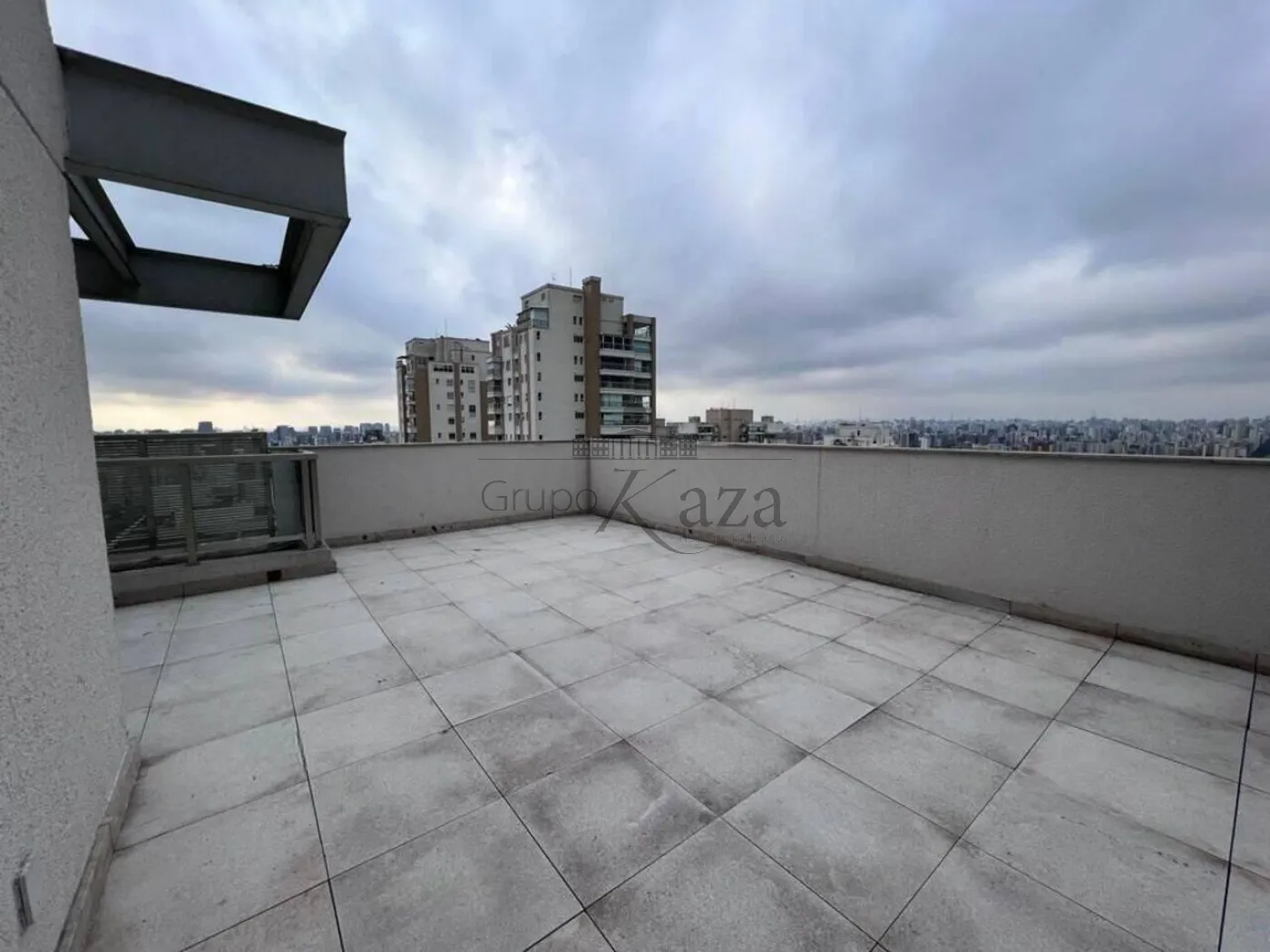 Foto 25 de Apartamento Cobertura Duplex em Campo Belo, São Paulo - imagem 25