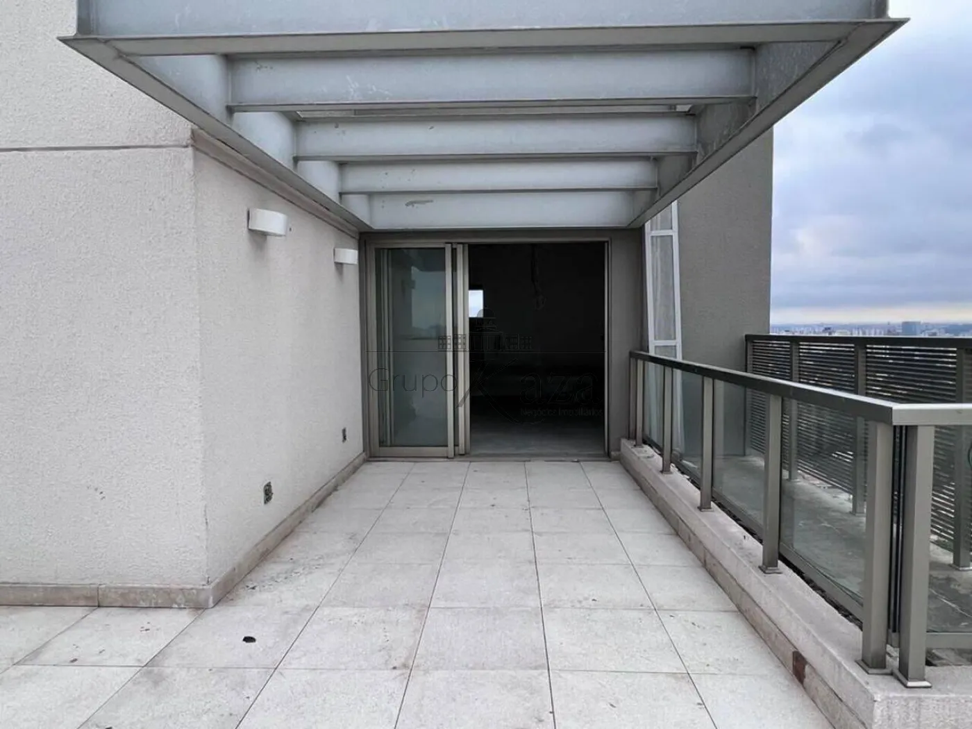 Foto 24 de Apartamento Cobertura Duplex em Campo Belo, São Paulo - imagem 24