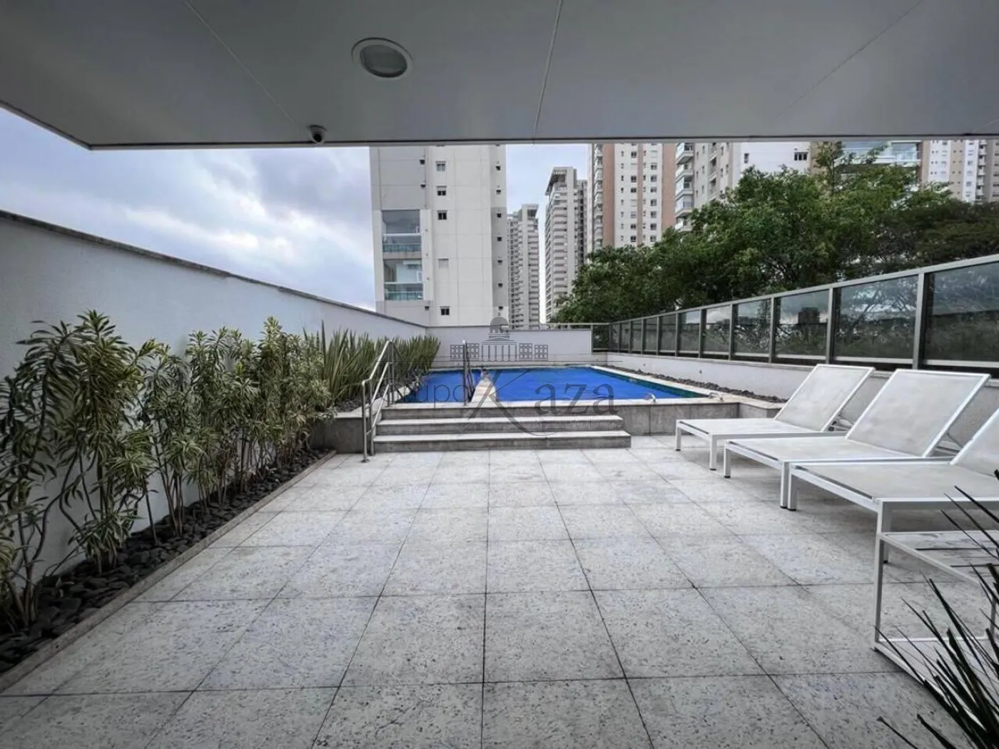 Foto 23 de Apartamento Cobertura Duplex em Campo Belo, São Paulo - imagem 23