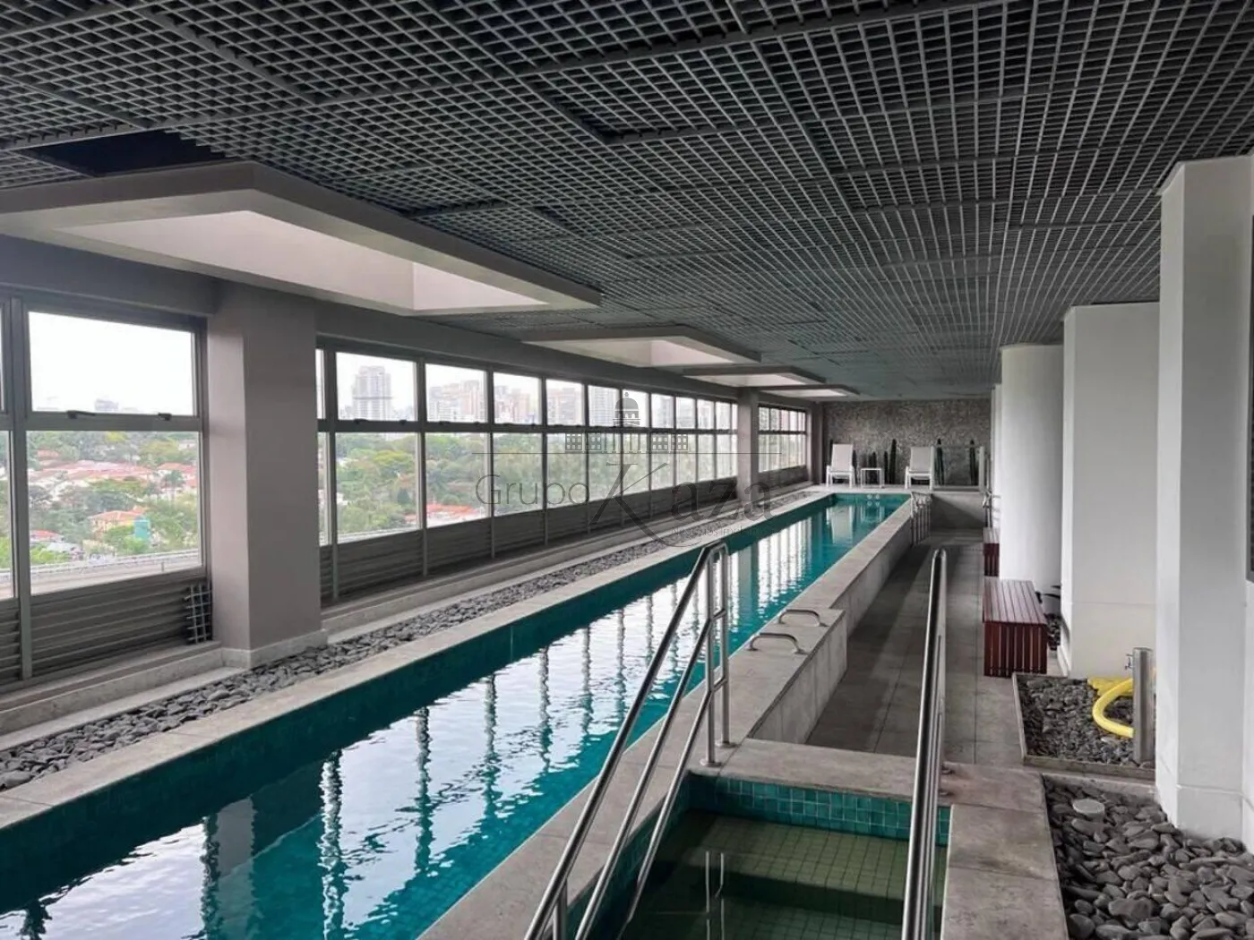 Foto 20 de Apartamento Cobertura Duplex em Campo Belo, São Paulo - imagem 20