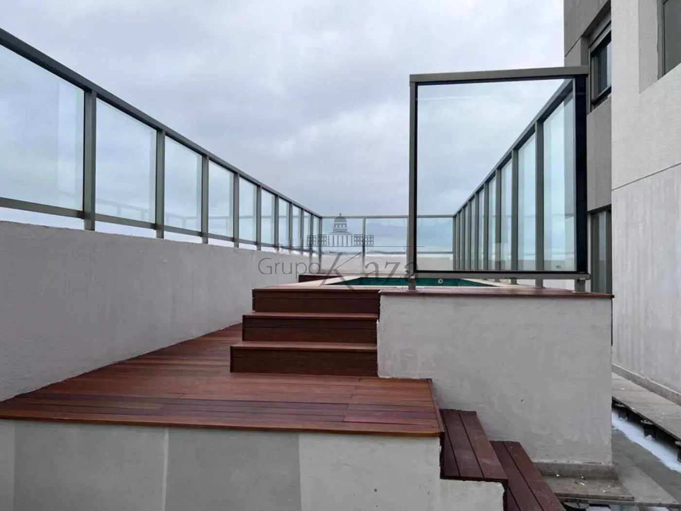 Foto 12 de Apartamento Cobertura Duplex em Campo Belo, São Paulo - imagem 12