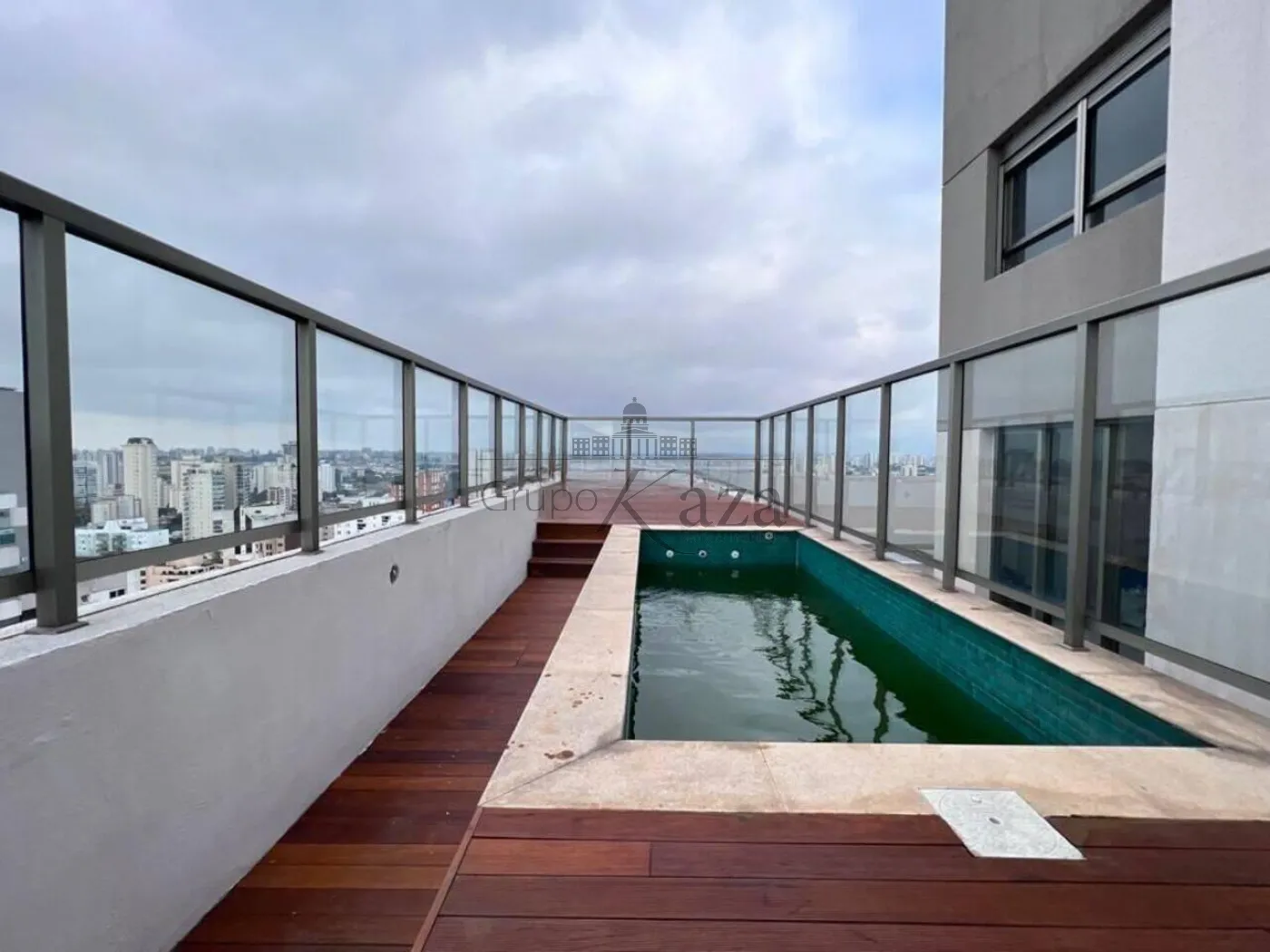 Foto 14 de Apartamento Cobertura Duplex em Campo Belo, São Paulo - imagem 14