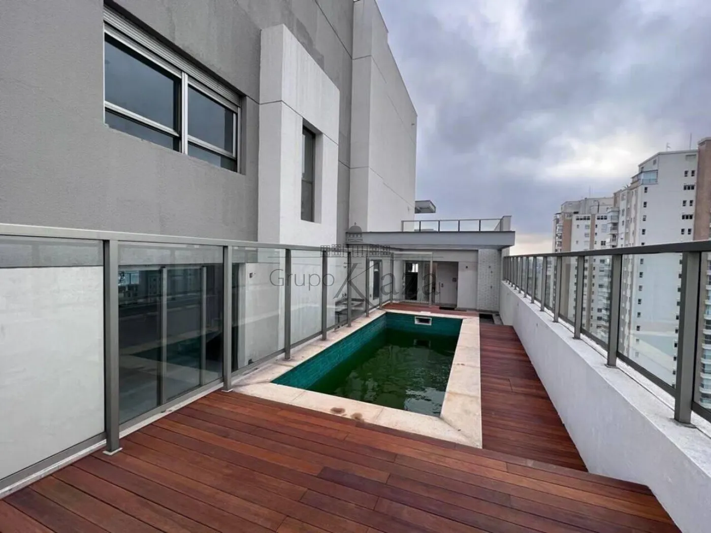 Foto 15 de Apartamento Cobertura Duplex em Campo Belo, São Paulo - imagem 15