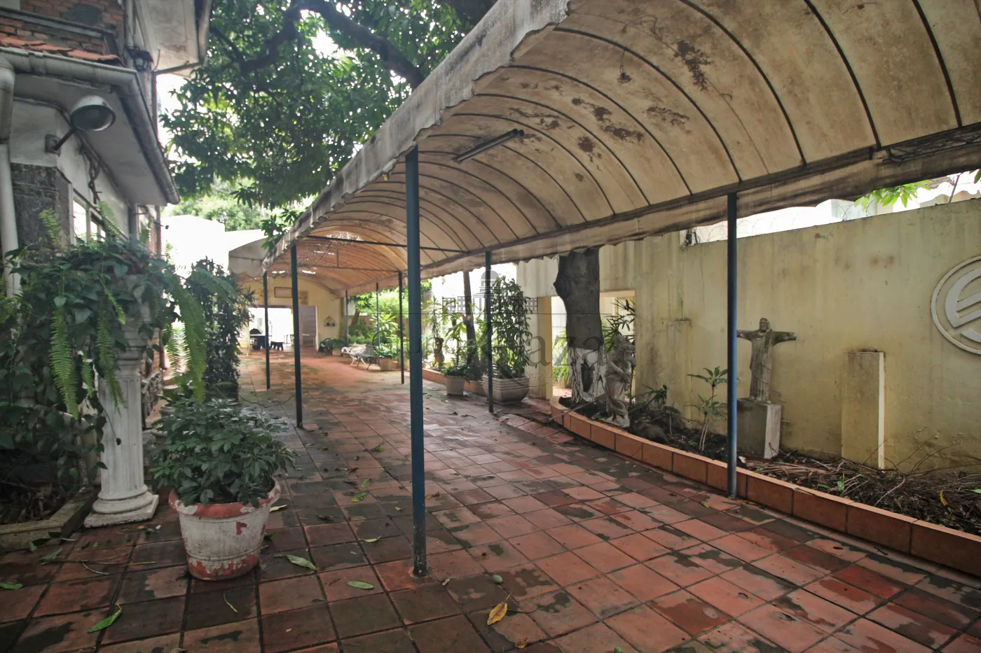 Foto 12 de Área Residencial em Jardim Europa, São Paulo - imagem 12