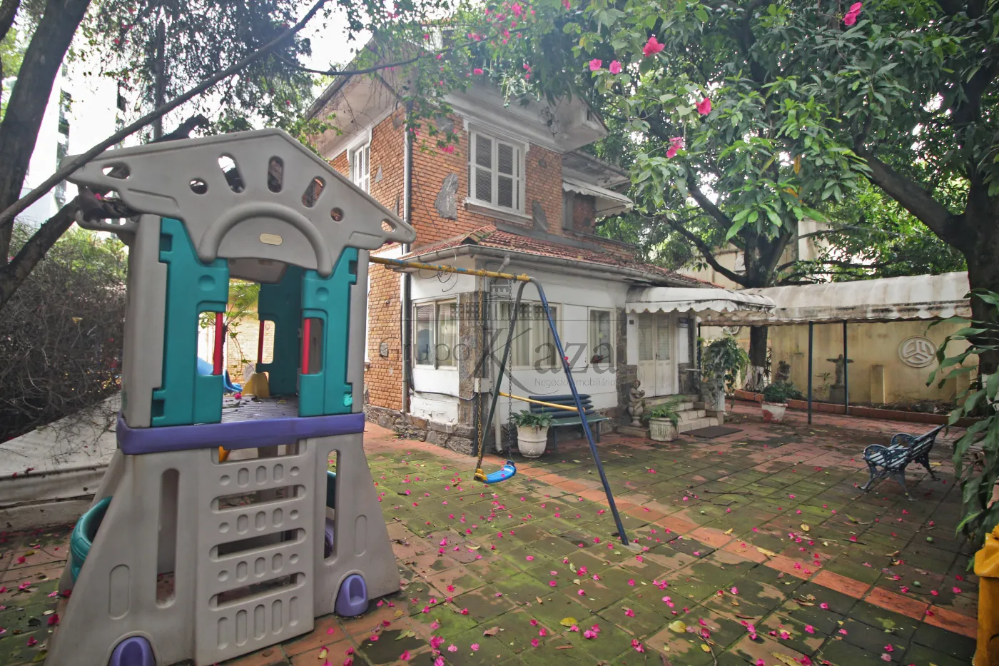 Foto 3 de Área Residencial em Jardim Europa, São Paulo - imagem 3