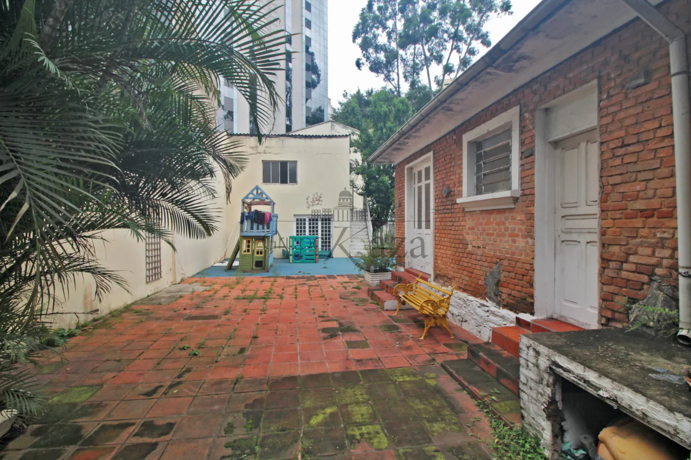 Foto 11 de Área Residencial em Jardim Europa, São Paulo - imagem 11
