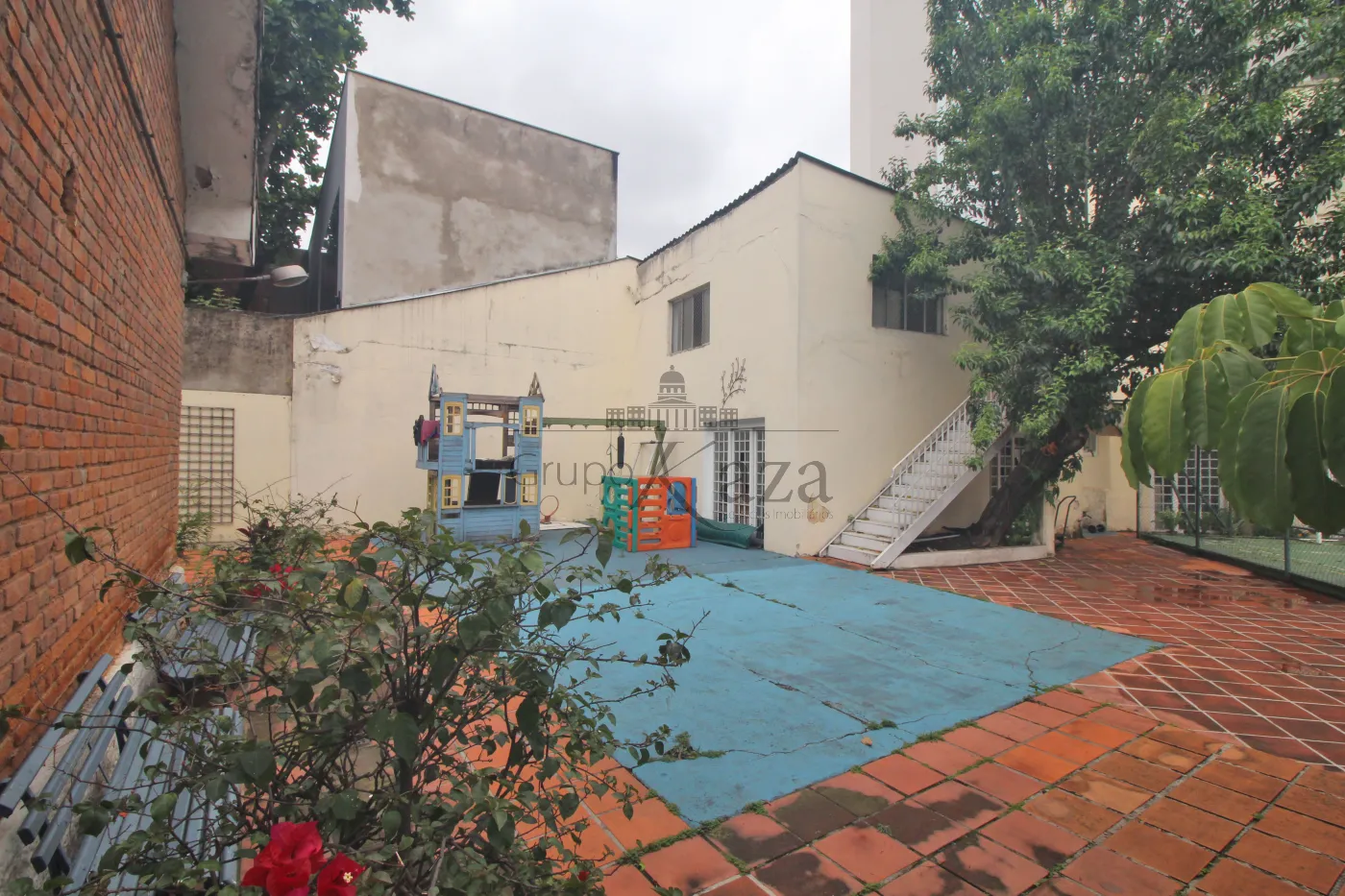 Foto 8 de Área Residencial em Jardim Europa, São Paulo - imagem 8