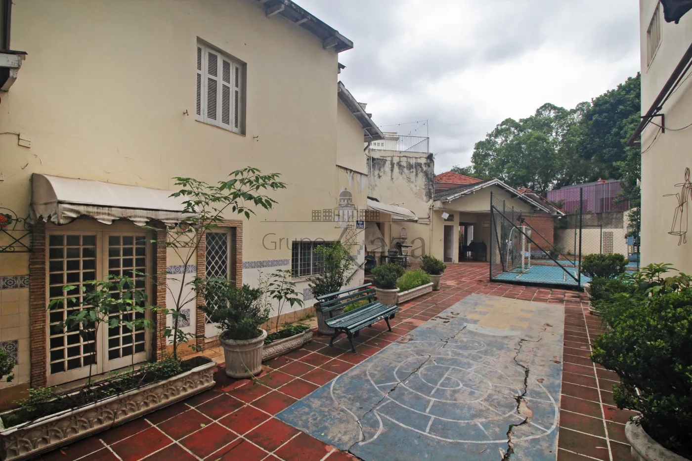Foto 1 de Área Residencial em Jardim Europa, São Paulo - imagem 1