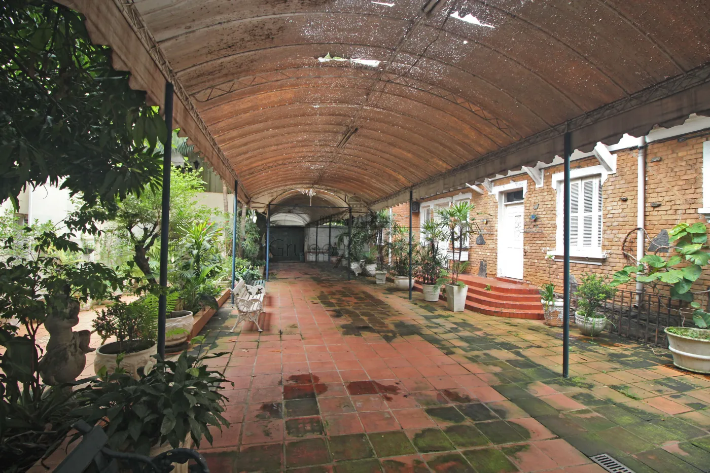 Foto 13 de Área Residencial em Jardim Europa, São Paulo - imagem 13