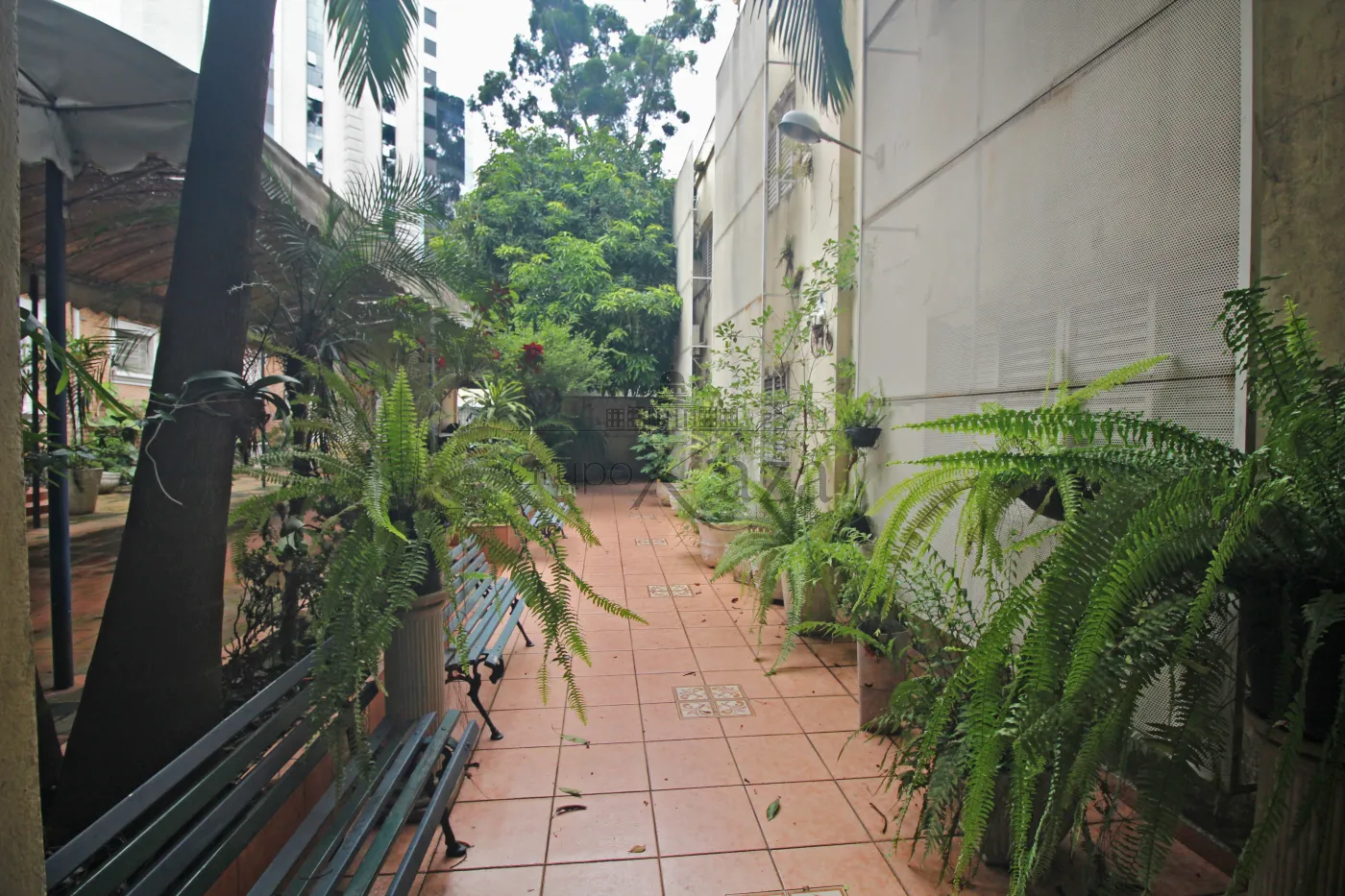 Foto 4 de Área Residencial em Jardim Europa, São Paulo - imagem 4