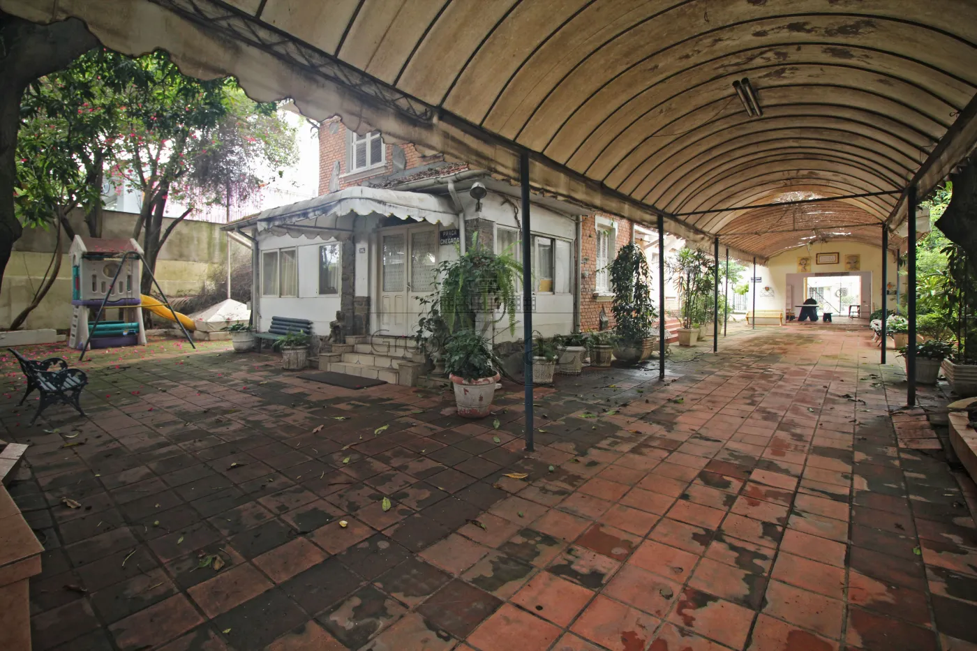 Foto 2 de Área Residencial em Jardim Europa, São Paulo - imagem 2