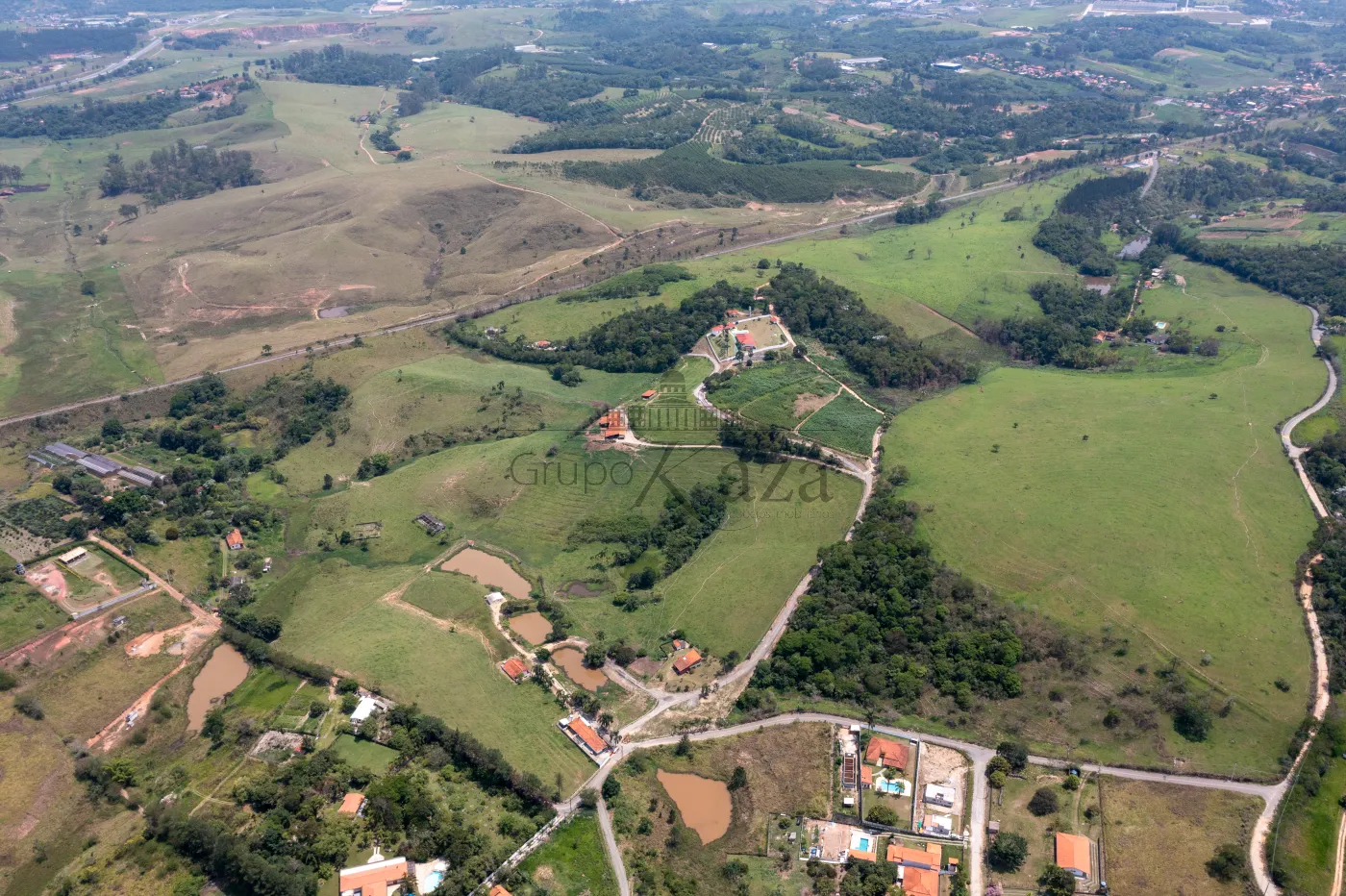Foto 20 de Rural Sítio em Lambari, Guararema - imagem 20