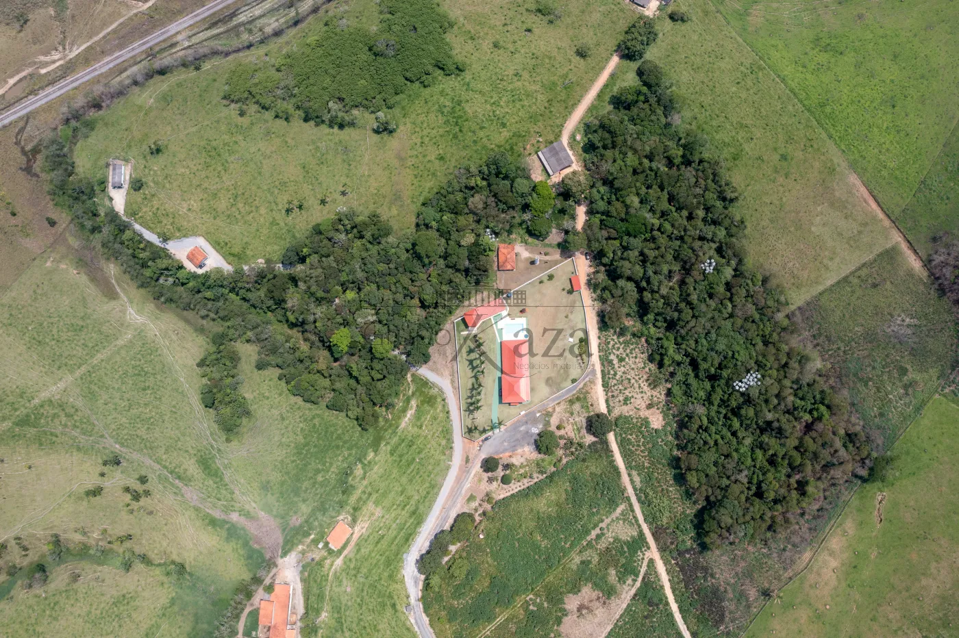 Foto 19 de Rural Sítio em Lambari, Guararema - imagem 19