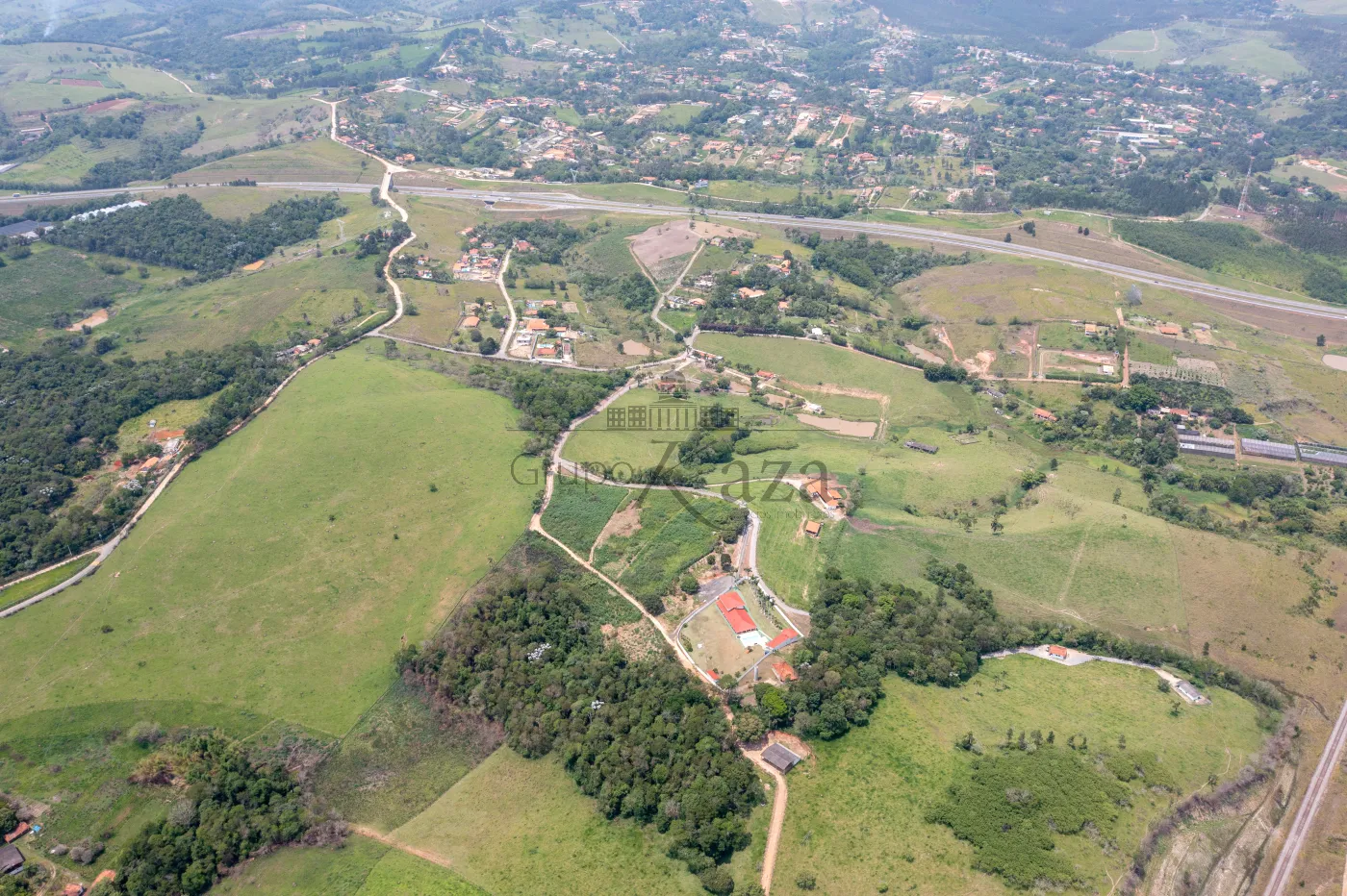 Foto 21 de Rural Sítio em Lambari, Guararema - imagem 21