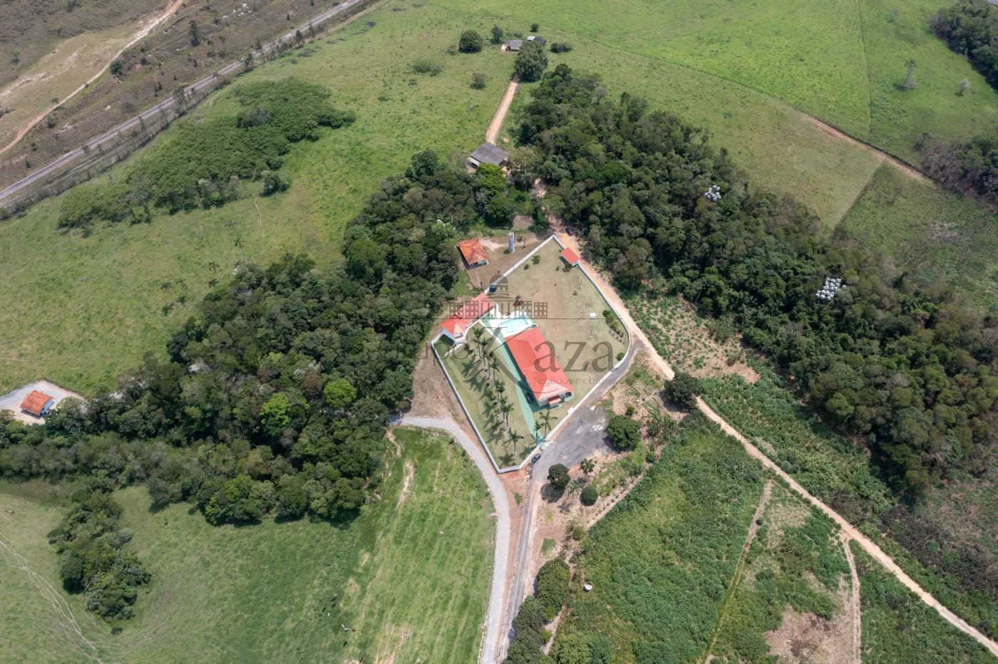 Foto 22 de Rural Sítio em Lambari, Guararema - imagem 22