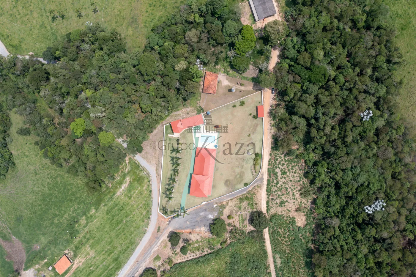 Foto 24 de Rural Sítio em Lambari, Guararema - imagem 24