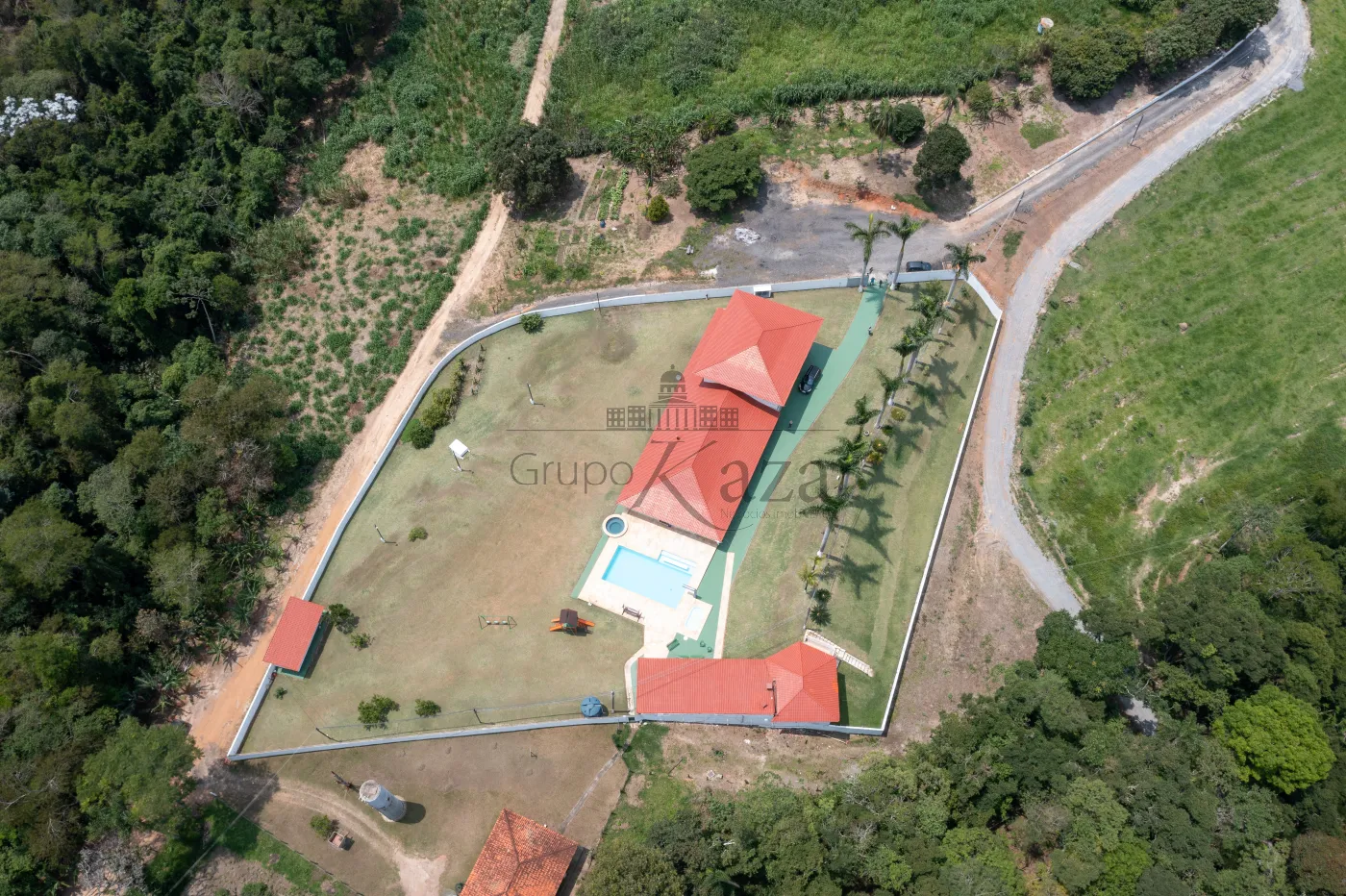 Foto 25 de Rural Sítio em Lambari, Guararema - imagem 25