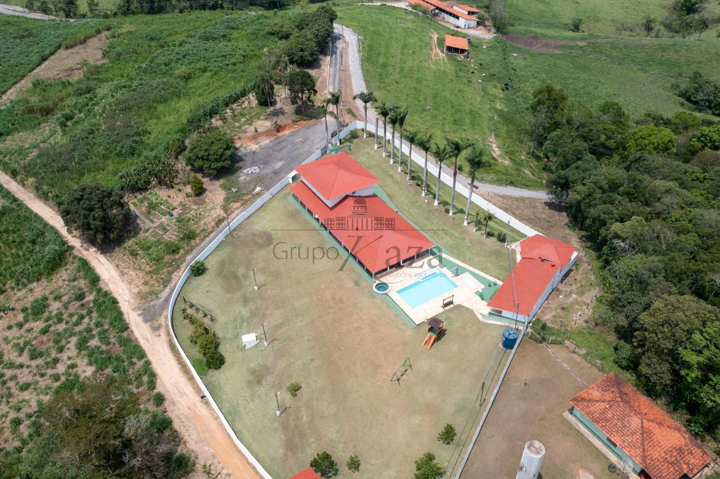 Foto 26 de Rural Sítio em Lambari, Guararema - imagem 26