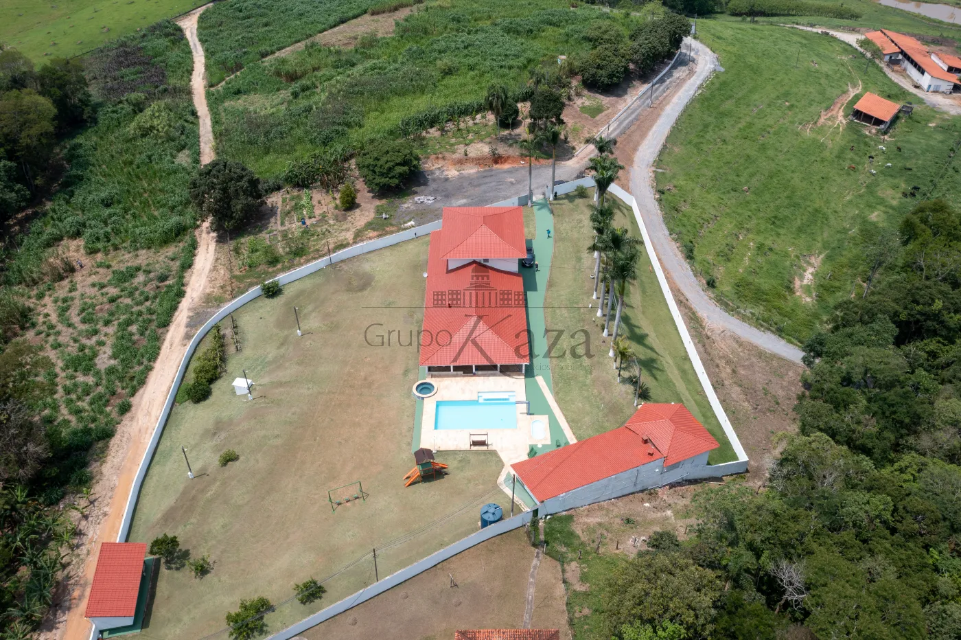 Foto 27 de Rural Sítio em Lambari, Guararema - imagem 27