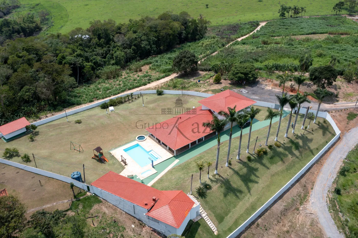 Foto 28 de Rural Sítio em Lambari, Guararema - imagem 28