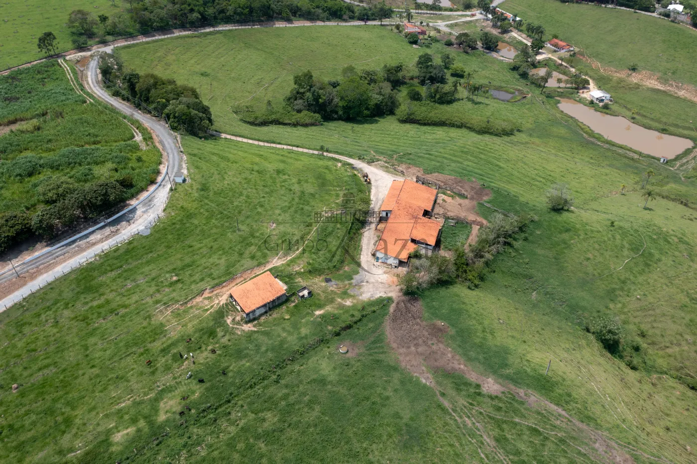 Foto 30 de Rural Sítio em Lambari, Guararema - imagem 30