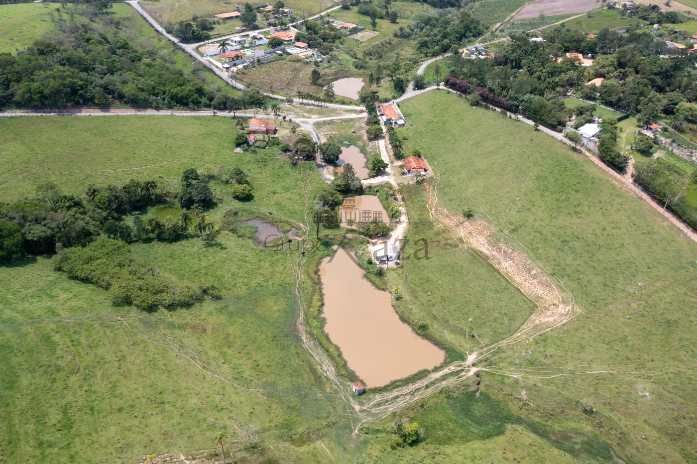 Foto 31 de Rural Sítio em Lambari, Guararema - imagem 31