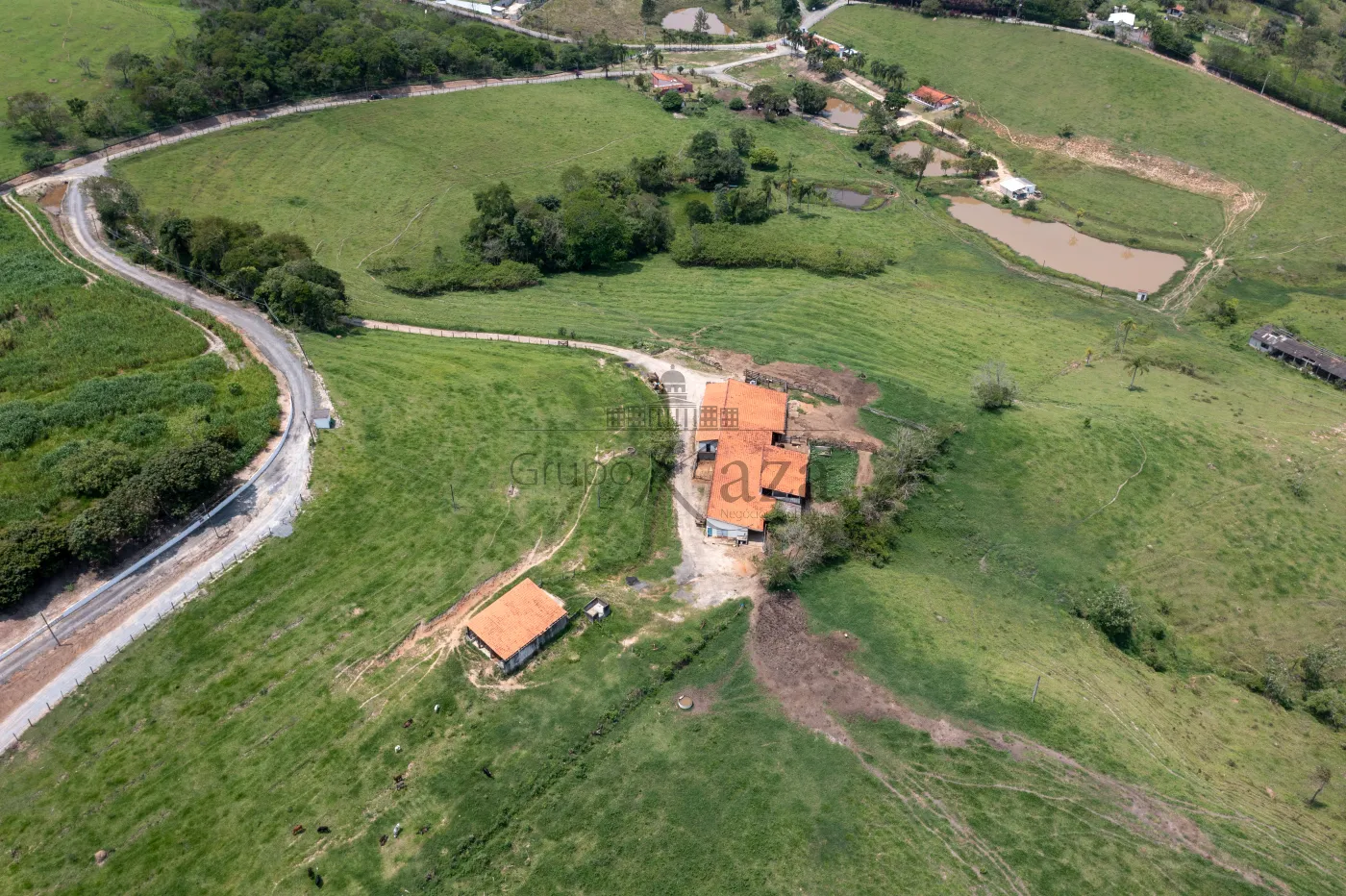 Foto 32 de Rural Sítio em Lambari, Guararema - imagem 32